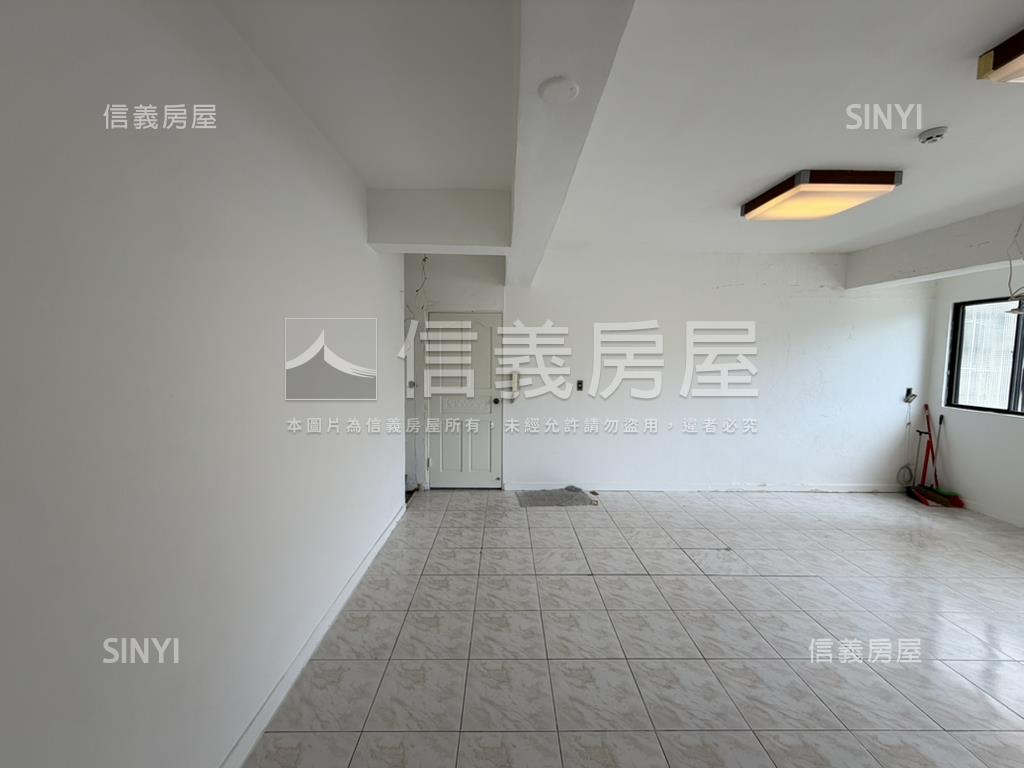 大安邊間採光三樓房屋室內格局與周邊環境