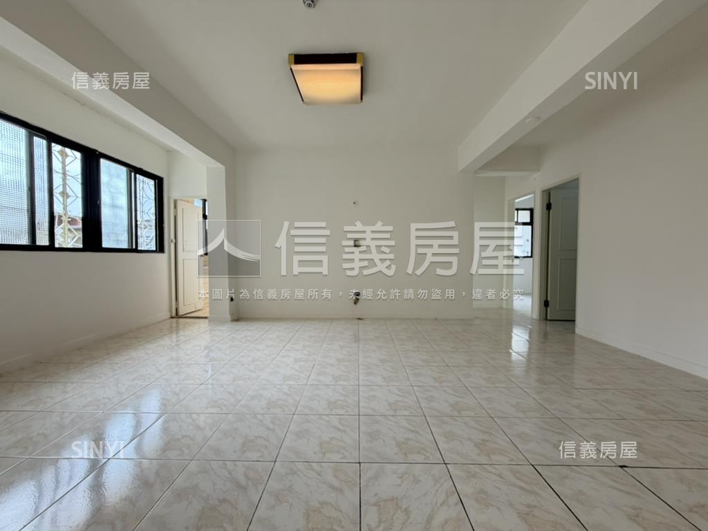 大安邊間採光三樓房屋室內格局與周邊環境