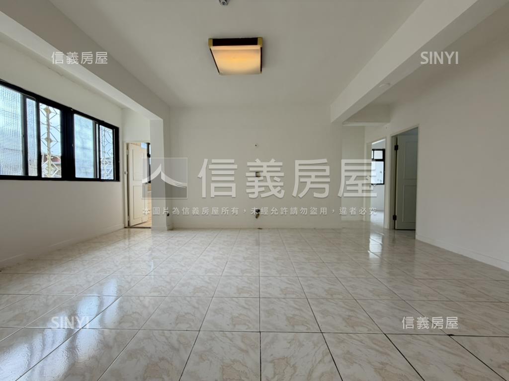 大安邊間採光三樓房屋室內格局與周邊環境