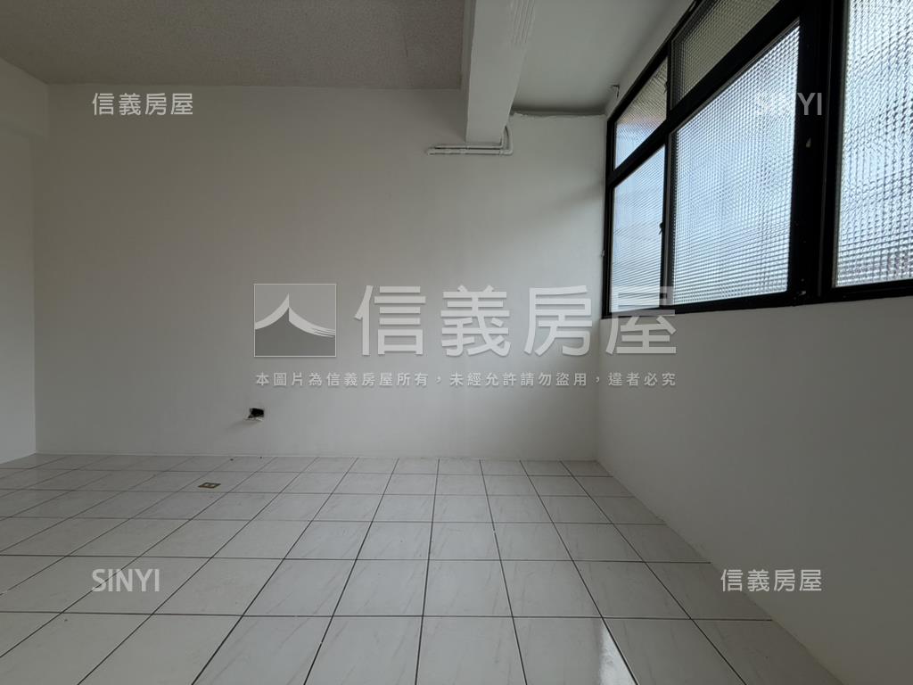 大安邊間採光三樓房屋室內格局與周邊環境