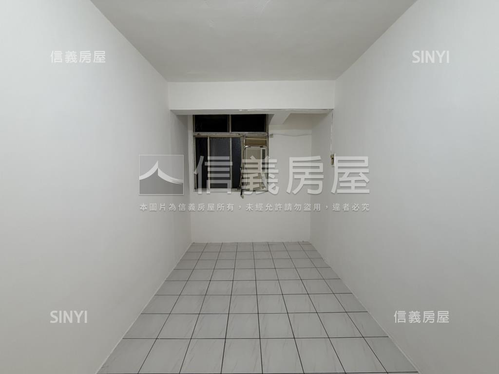 大安邊間採光三樓房屋室內格局與周邊環境