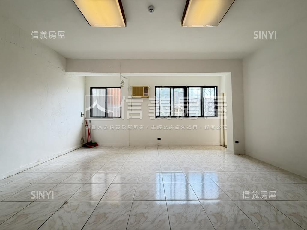 大安邊間採光三樓房屋室內格局與周邊環境