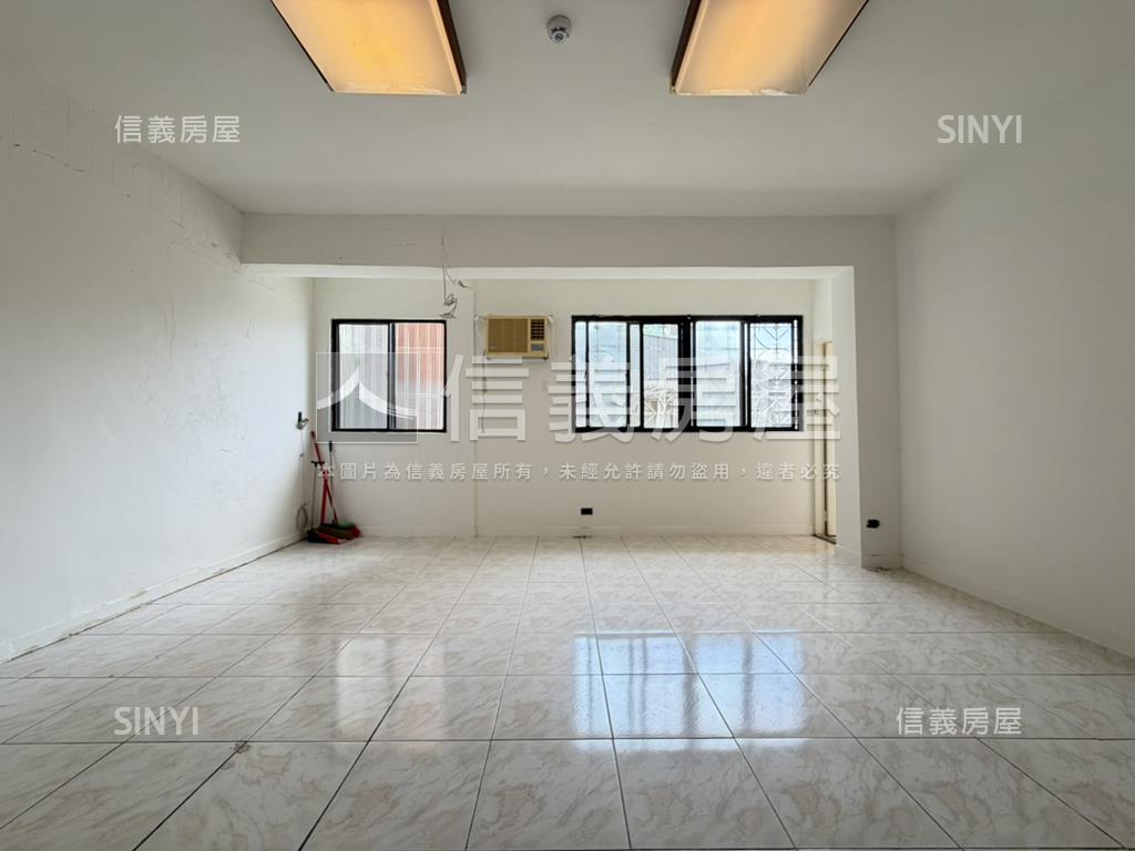 大安邊間採光三樓房屋室內格局與周邊環境