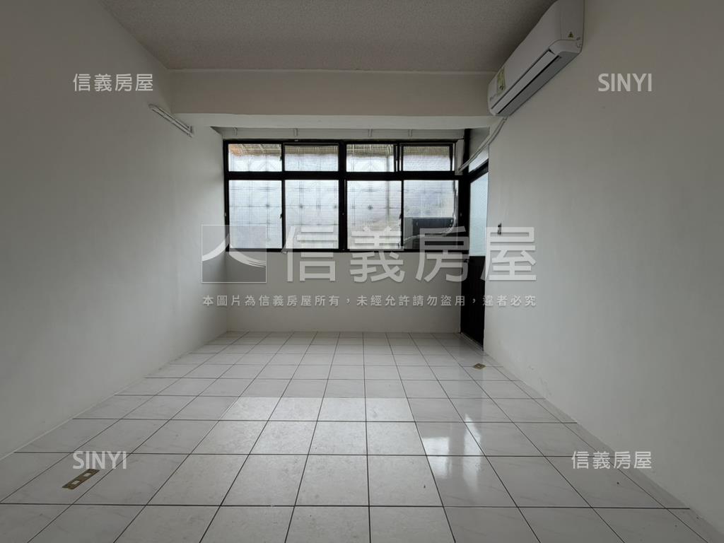 大安邊間採光三樓房屋室內格局與周邊環境