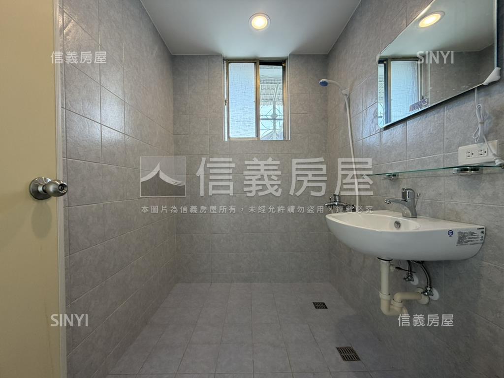 大安邊間採光三樓房屋室內格局與周邊環境