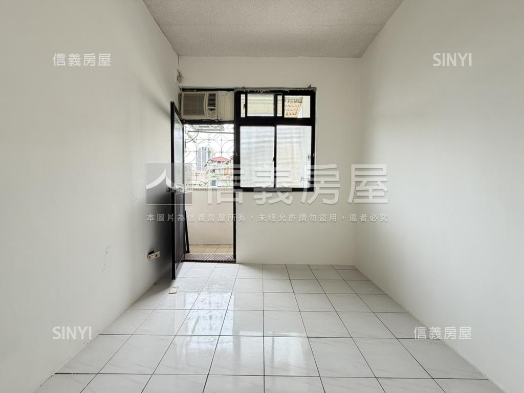 大安邊間採光三樓房屋室內格局與周邊環境