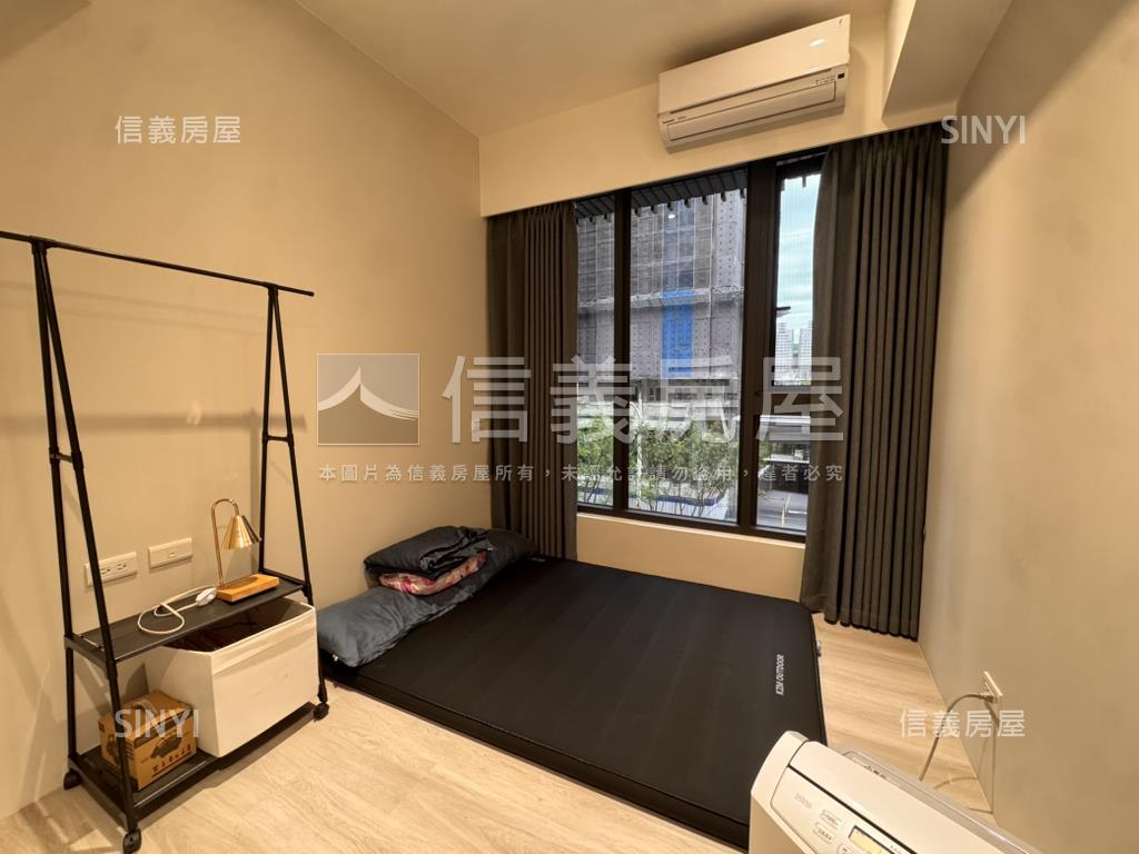 天銳美裝潢大三房車位房屋室內格局與周邊環境