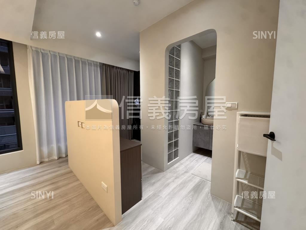 天銳美裝潢大三房車位房屋室內格局與周邊環境