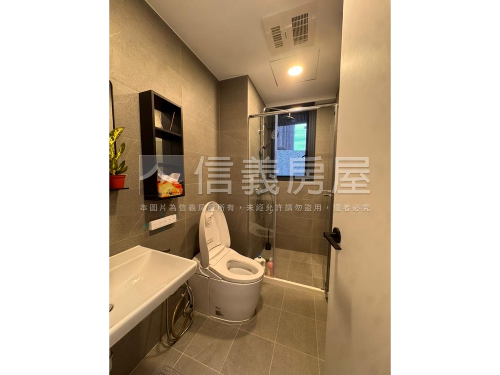 天銳美裝潢大三房車位房屋室內格局與周邊環境