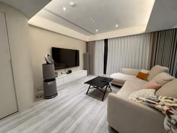 天銳美裝潢大三房車位