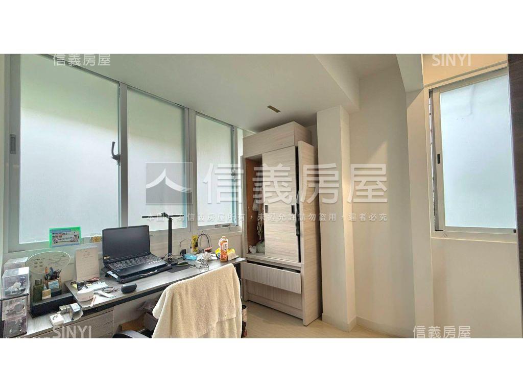 中正路精美邊間四樓房屋室內格局與周邊環境