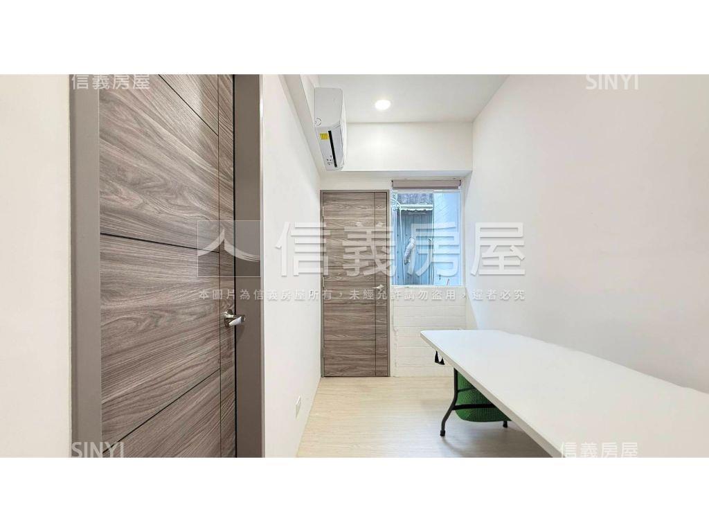 中正路精美邊間四樓房屋室內格局與周邊環境