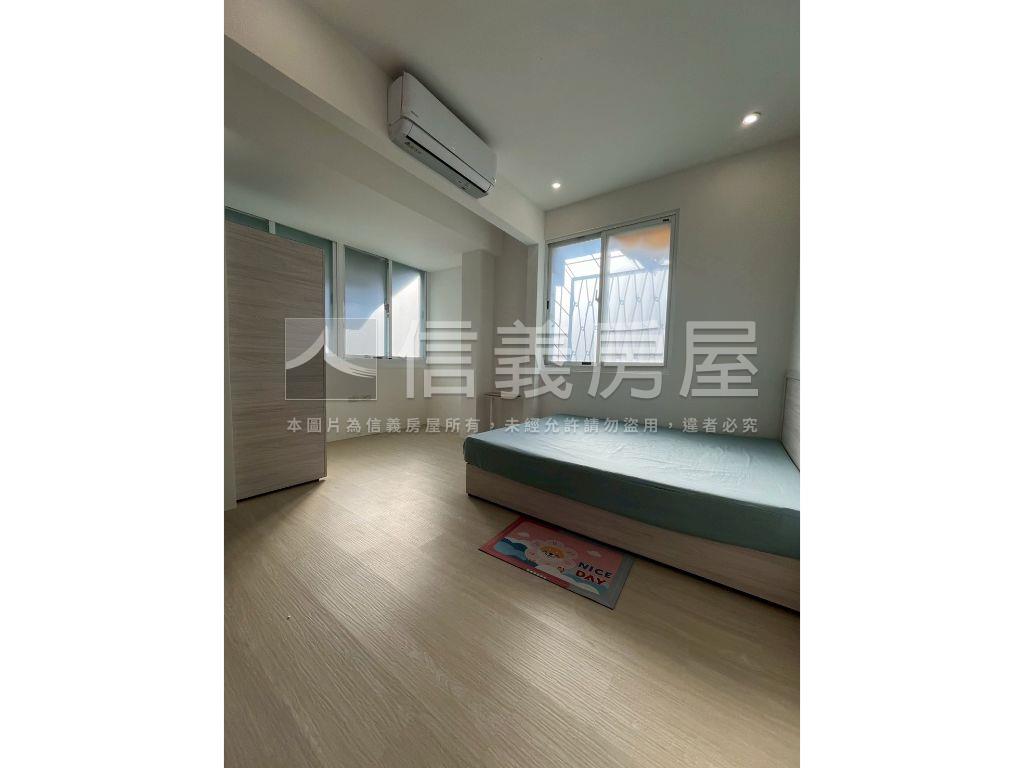 中正路精美邊間四樓房屋室內格局與周邊環境