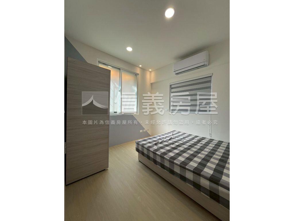 中正路精美邊間四樓房屋室內格局與周邊環境