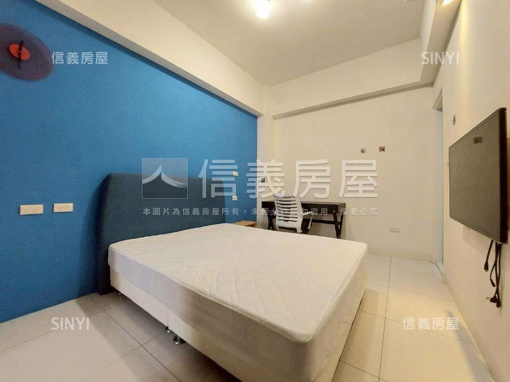 南科小窩｜新市輕裝美兩房房屋室內格局與周邊環境