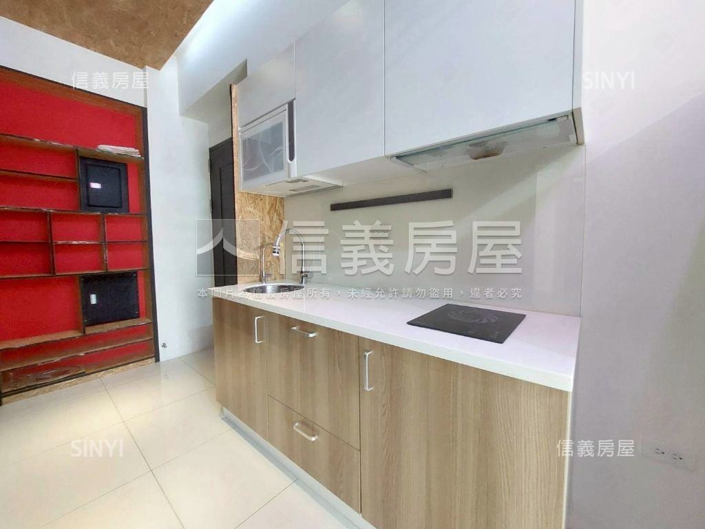 南科小窩｜新市輕裝美兩房房屋室內格局與周邊環境