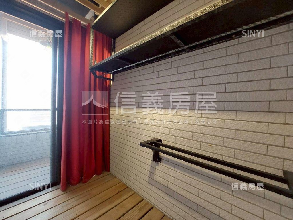 南科小窩｜新市輕裝美兩房房屋室內格局與周邊環境