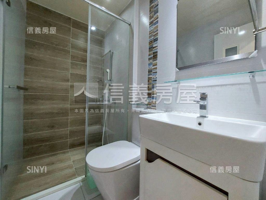 南科小窩｜新市輕裝美兩房房屋室內格局與周邊環境