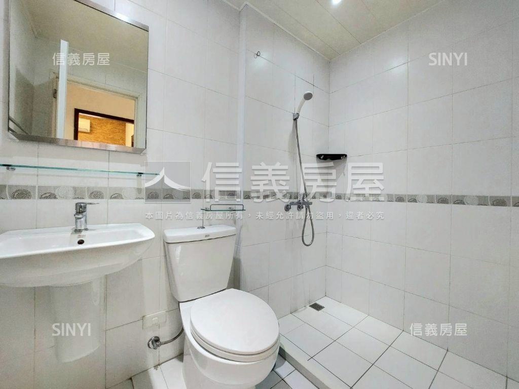 南科小窩｜新市輕裝美兩房房屋室內格局與周邊環境