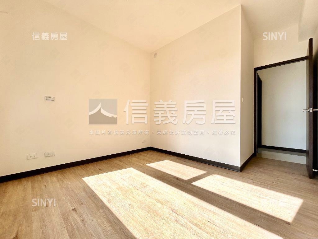強！近馬卡龍公園兩房平車房屋室內格局與周邊環境