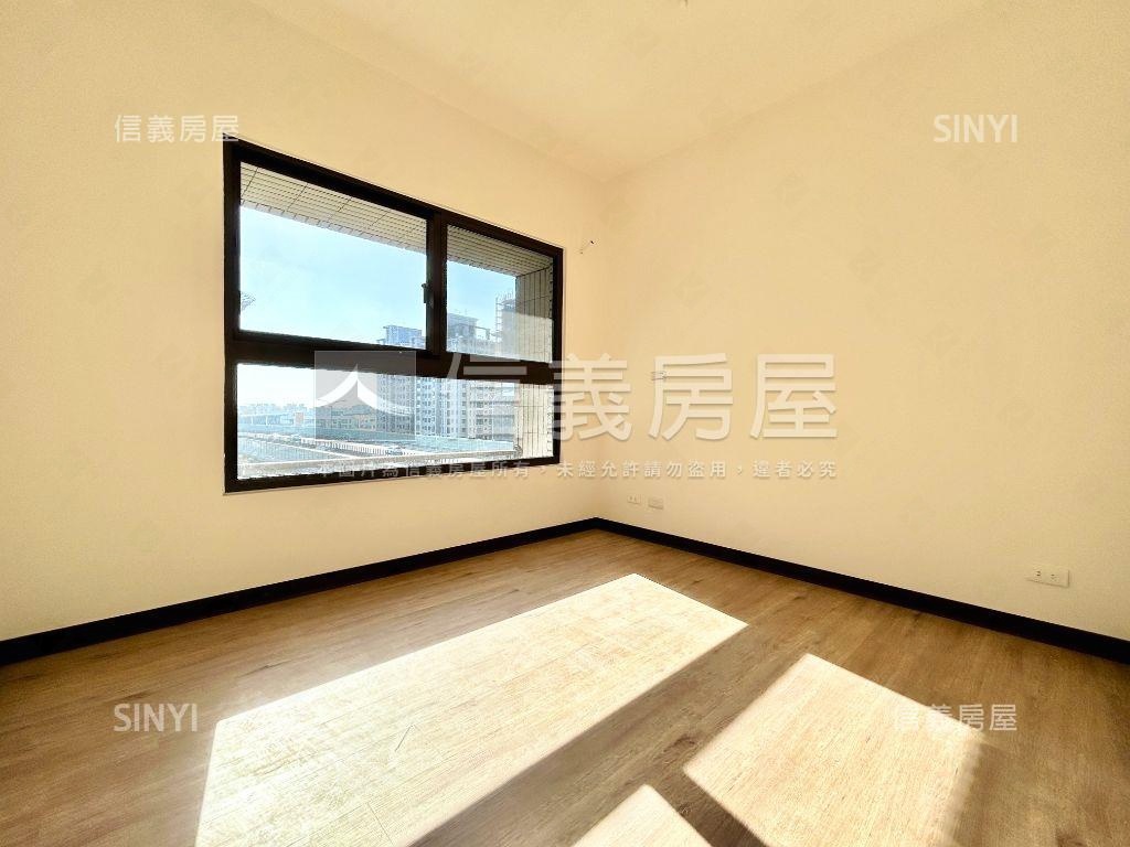 強！近馬卡龍公園兩房平車房屋室內格局與周邊環境
