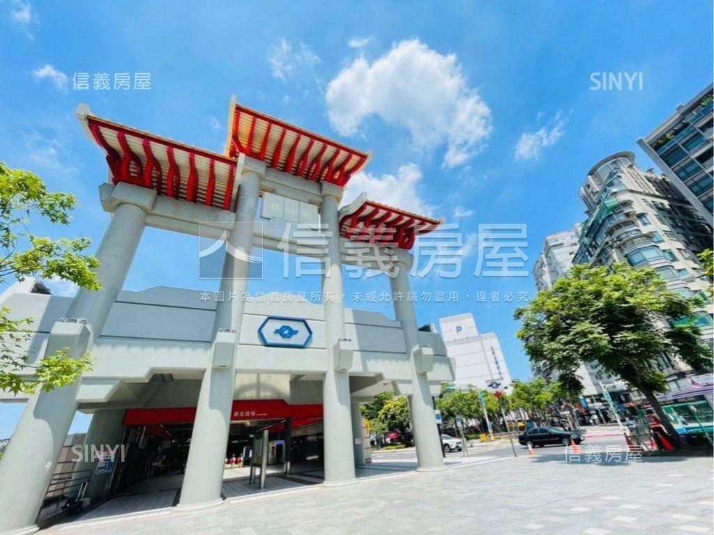 幸福成家邊間兩房房屋室內格局與周邊環境