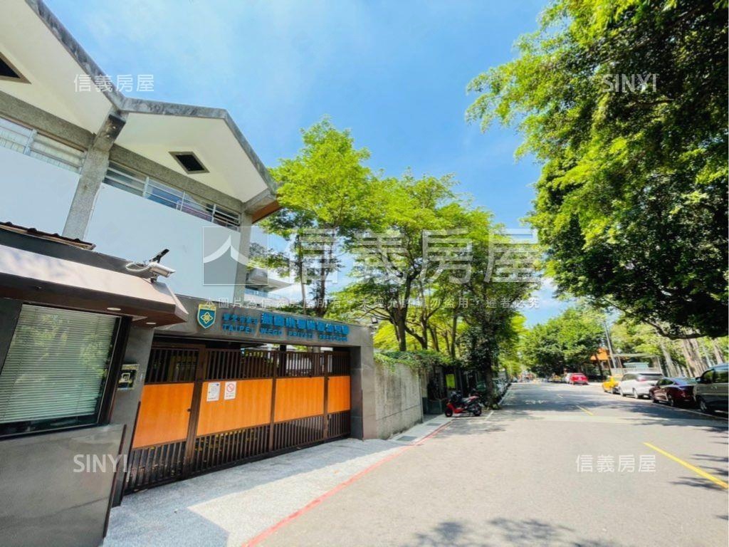 幸福成家邊間兩房房屋室內格局與周邊環境
