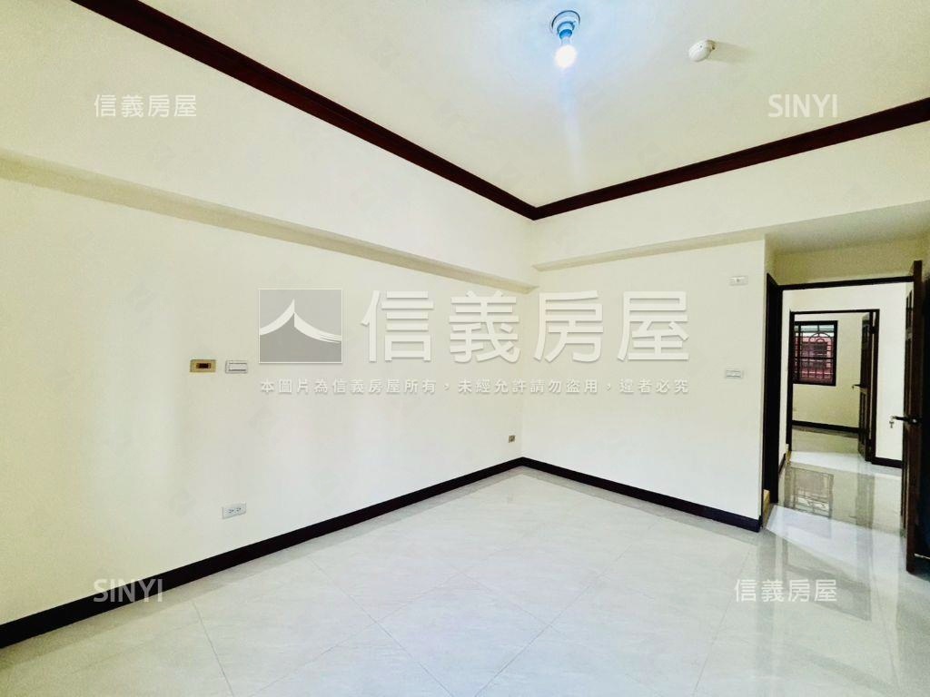 專約福山學區採光四房平車房屋室內格局與周邊環境