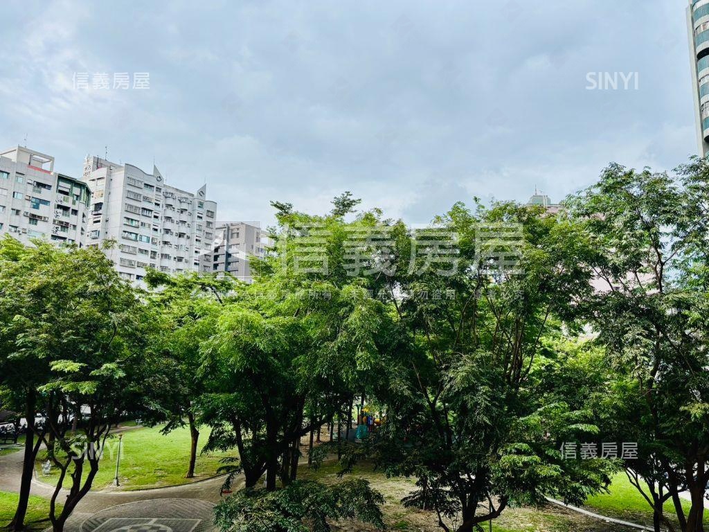 專約福山學區採光四房平車房屋室內格局與周邊環境