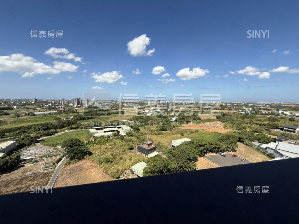 竹風青田景觀戶成家三房房屋室內格局與周邊環境