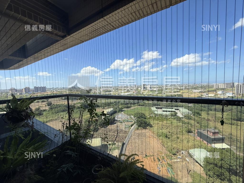 竹風青田景觀戶成家三房房屋室內格局與周邊環境