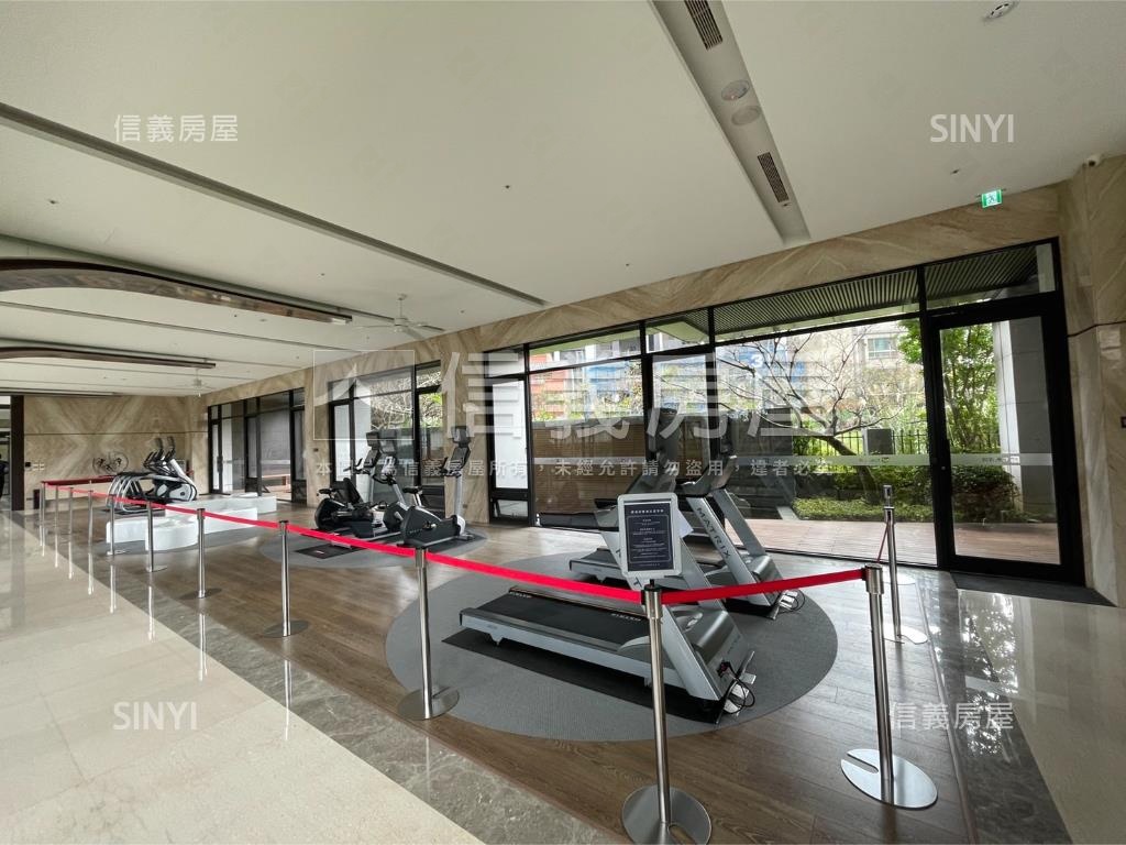 竹風青田景觀戶成家三房房屋室內格局與周邊環境