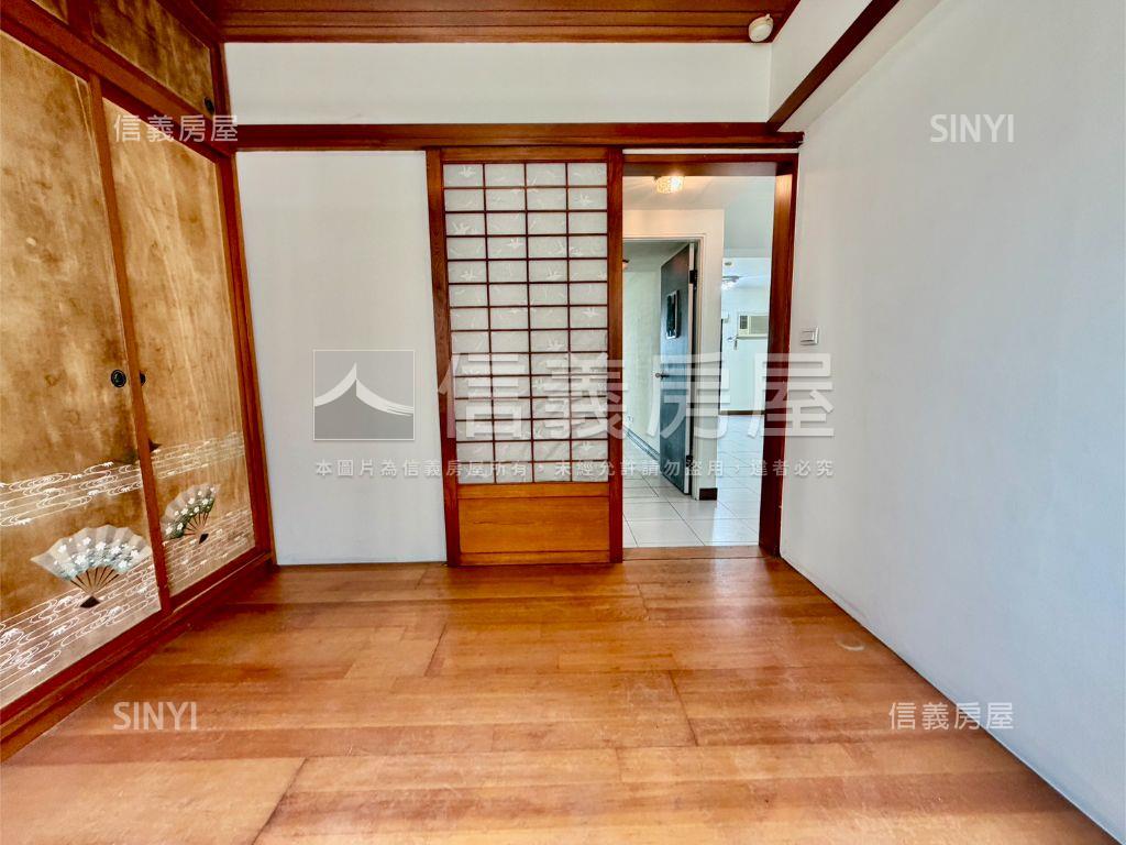 文山特區皇普濱湖兩房兩衛房屋室內格局與周邊環境