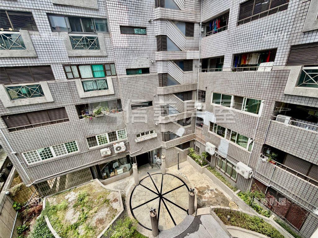 文山特區皇普濱湖兩房兩衛房屋室內格局與周邊環境