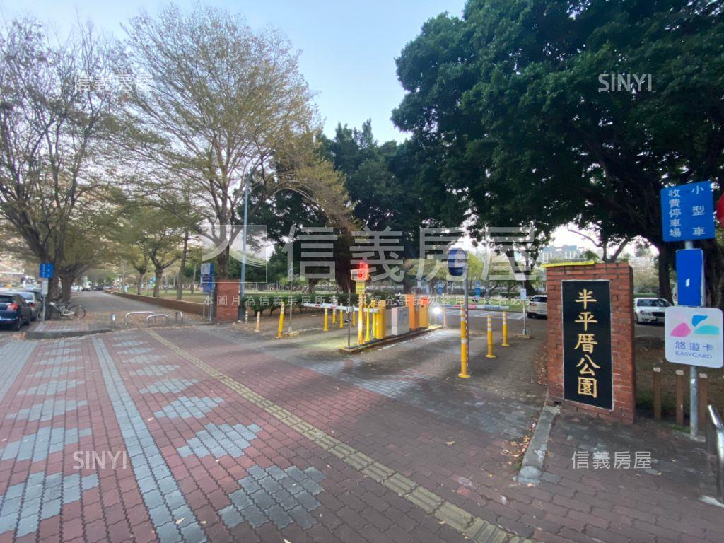 由鉅建設精緻裝潢三房平車房屋室內格局與周邊環境