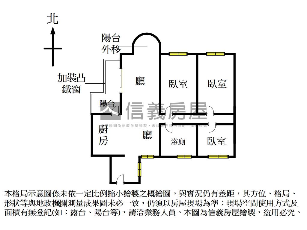新接⭐花園美妝⭐好抽車位房屋室內格局與周邊環境