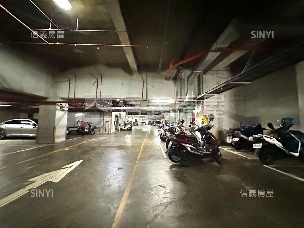 新接⭐花園美妝⭐好抽車位房屋室內格局與周邊環境