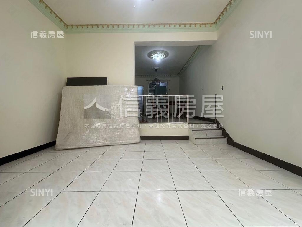 太平西路優質美透天房屋室內格局與周邊環境