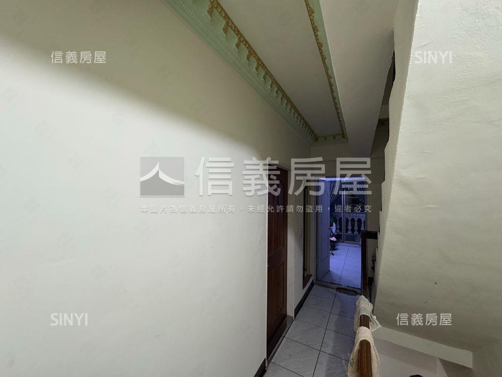 太平西路優質美透天房屋室內格局與周邊環境