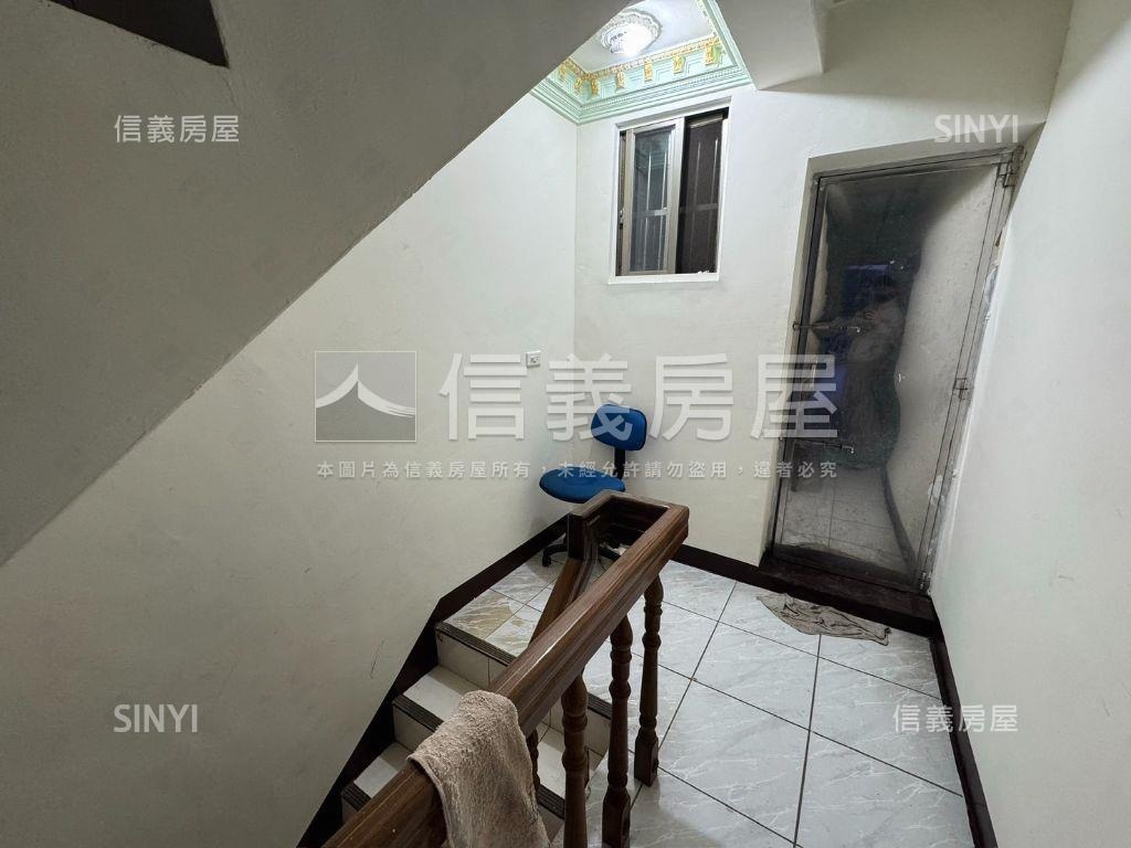 太平西路優質美透天房屋室內格局與周邊環境