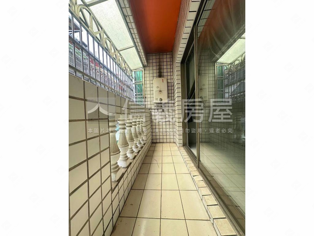 太平西路優質美透天房屋室內格局與周邊環境