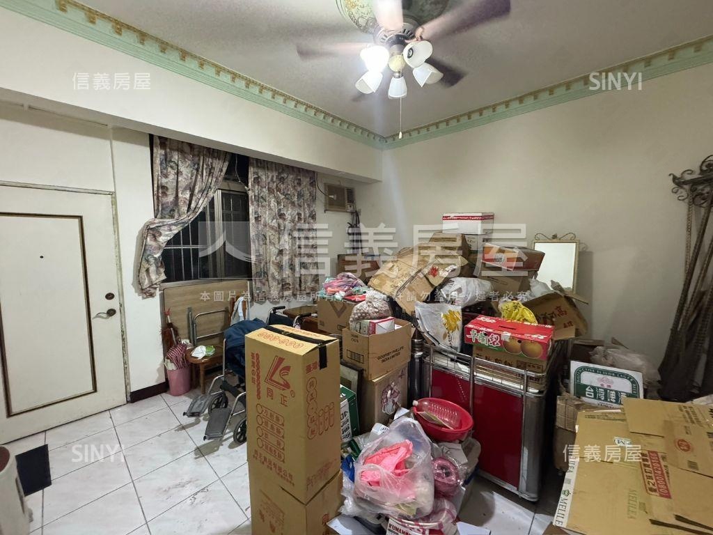 太平西路優質美透天房屋室內格局與周邊環境