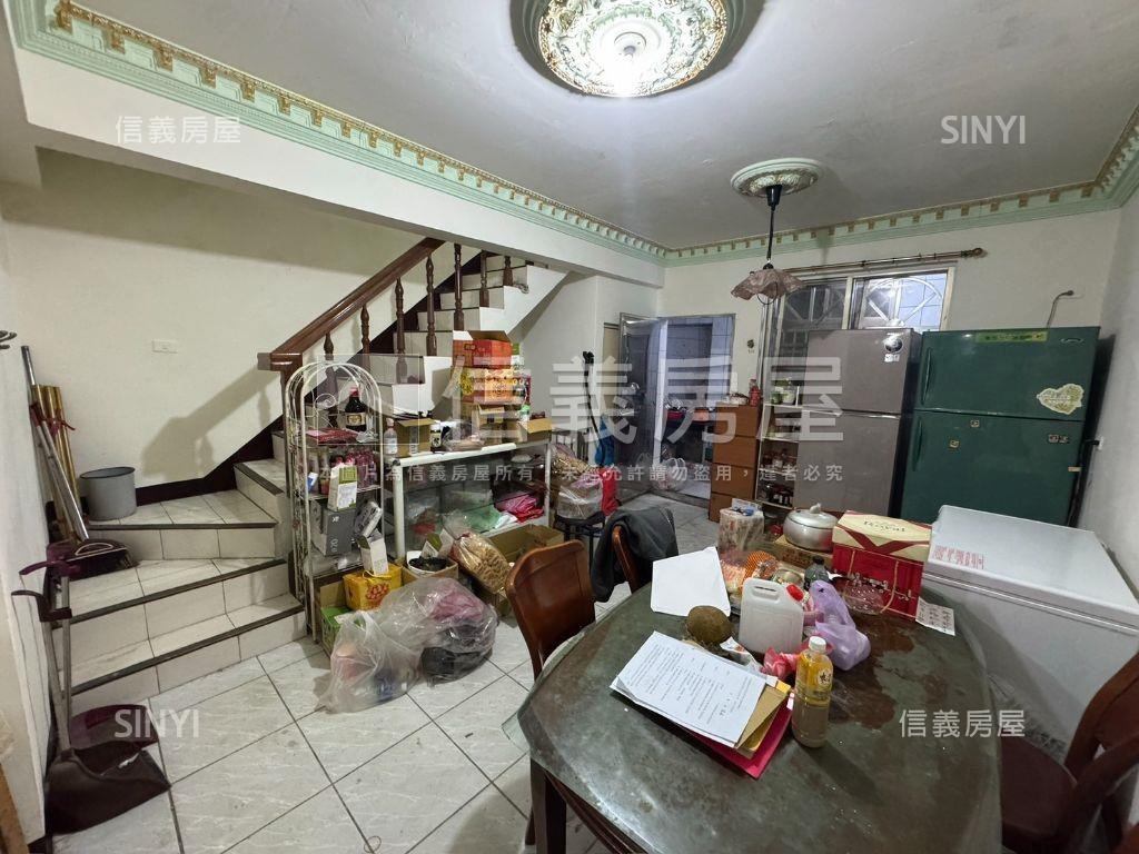 太平西路優質美透天房屋室內格局與周邊環境