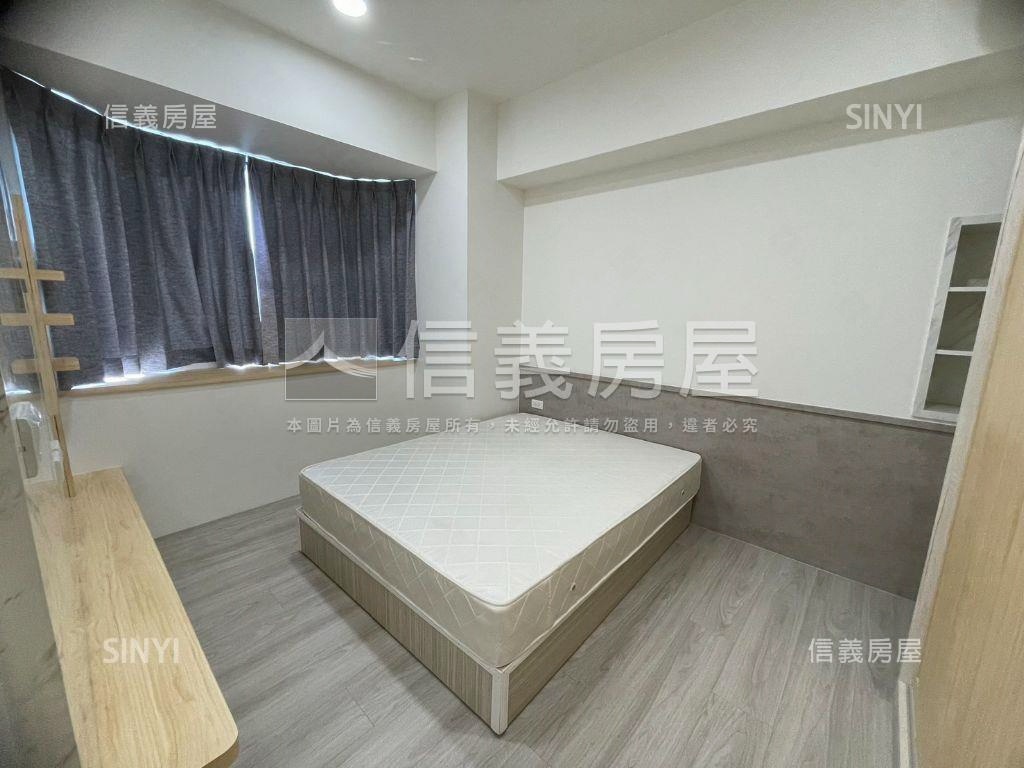 國王的家三房車位房屋室內格局與周邊環境