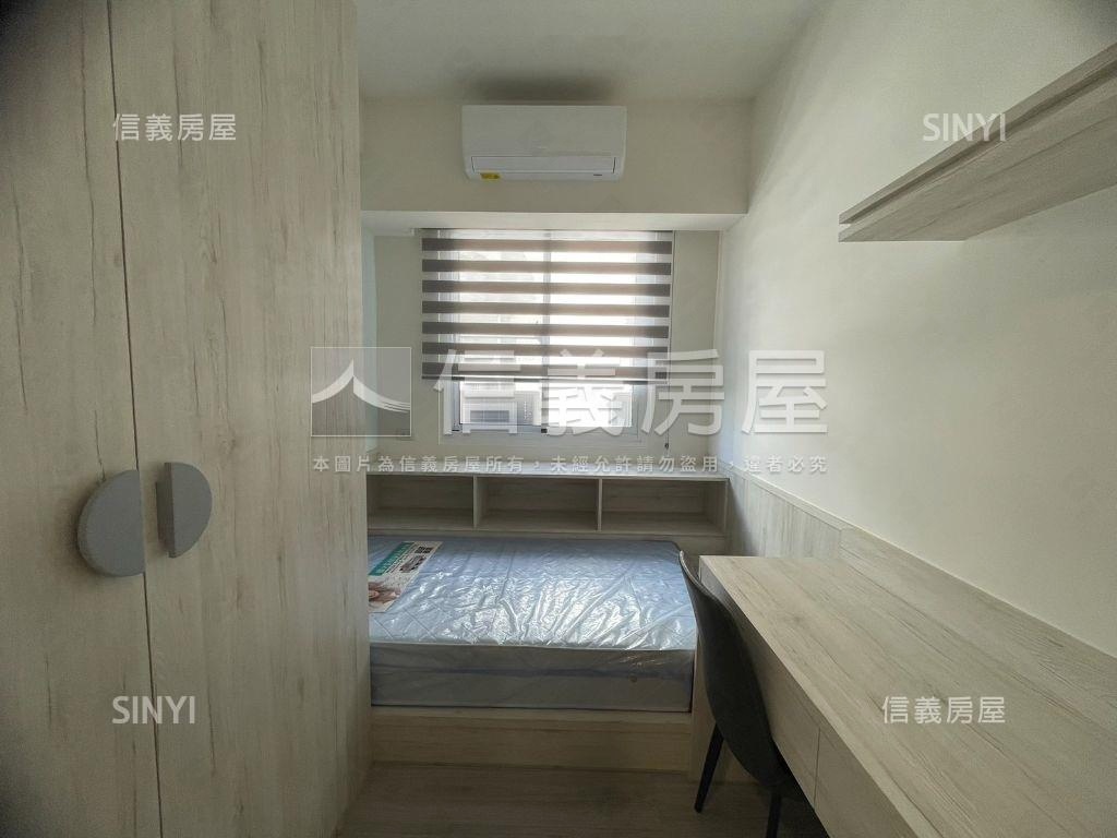 國王的家三房車位房屋室內格局與周邊環境