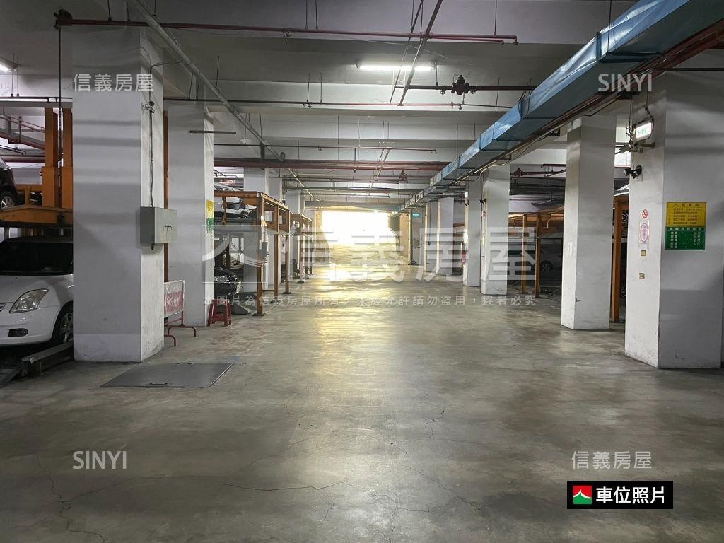 國王的家三房車位房屋室內格局與周邊環境