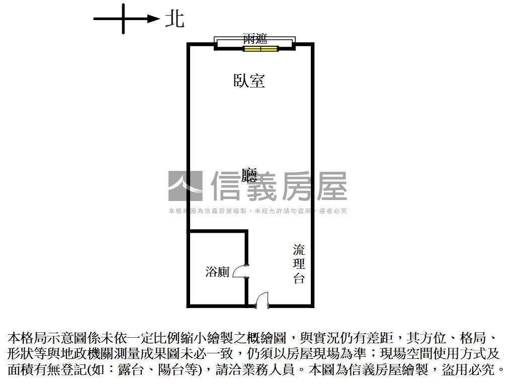 紐約四季景觀雅閣房屋室內格局與周邊環境