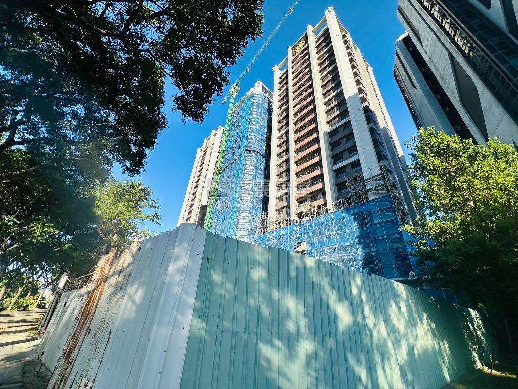 威均帝璽Ａ７高樓美屋房屋室內格局與周邊環境