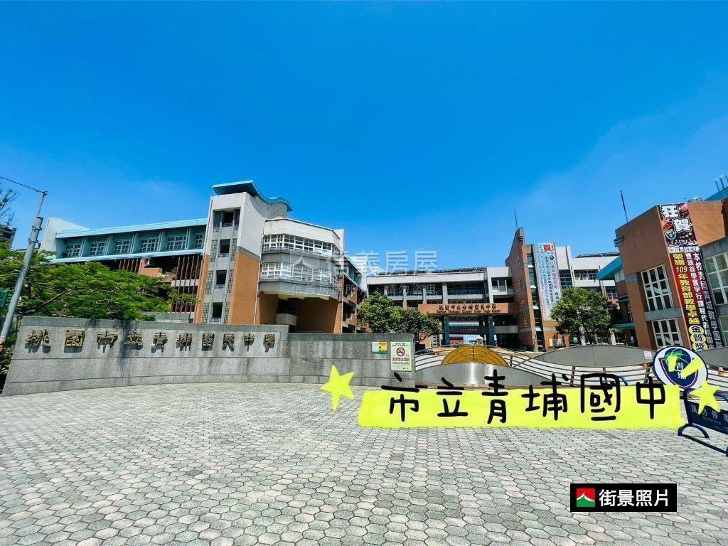 威均帝璽Ａ７高樓美屋房屋室內格局與周邊環境