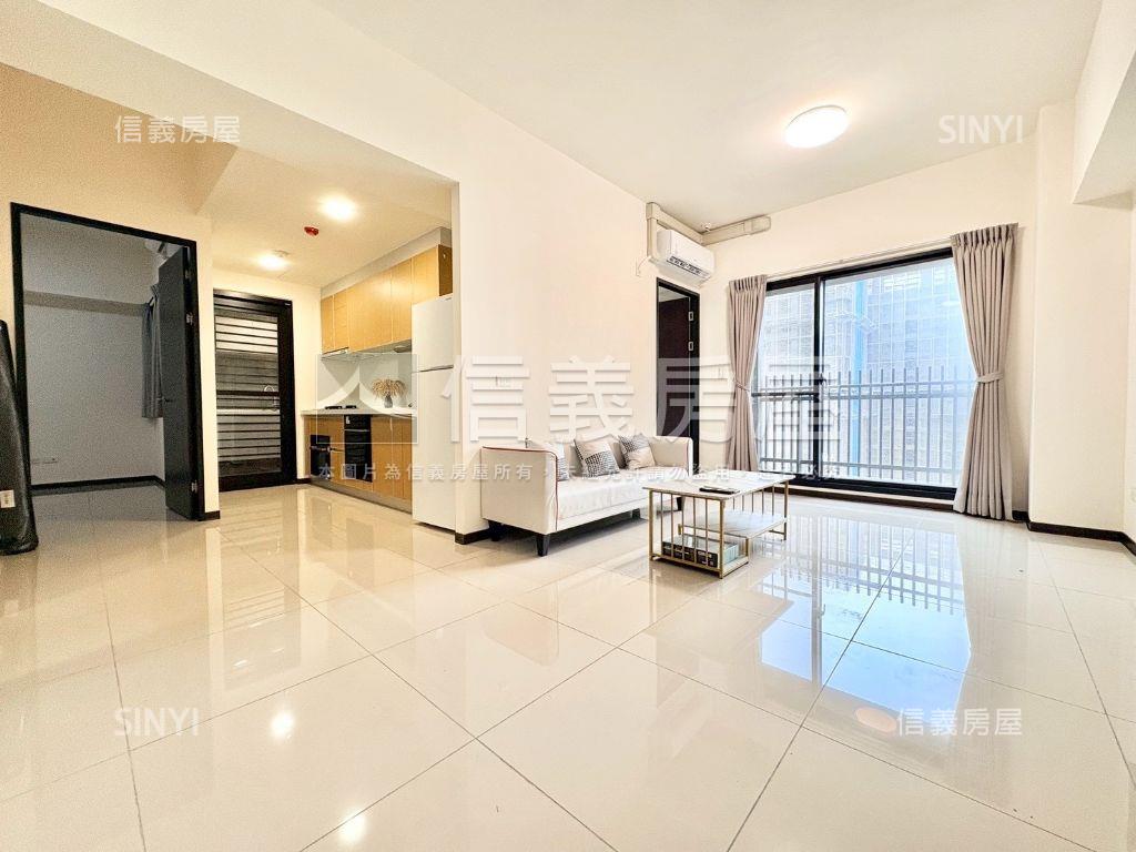 長虹天韻俗兩房平車房屋室內格局與周邊環境